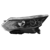 Image de Dubbele koplamp voor links 3356961 Van Wezel
