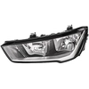 Image de Dubbele koplamp voor links 0304961 Van Wezel