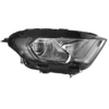 Image de Dubbele koplamp voor rechts 1802962 Van Wezel