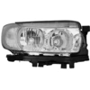 Image de Dubbele koplamp voor rechts 5152966 Van Wezel