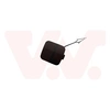 Image de Klep afsleephaak 5707557 Van Wezel