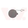 Image de Klep afsleephaak 5707588 Van Wezel