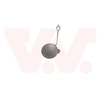 Image de Klep afsleephaak 3805588 Van Wezel