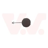 Image de Klep afsleephaak 1929557 Van Wezel