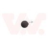 Image de Klep afsleephaak 1992587 Van Wezel