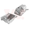 Image de Oliepan 0675071 Van Wezel