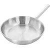Image de Demeyere Resto 3 Poêle à Frire 28 cm 58628