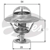 Image de Thermostaat koelvloeistof TH00782G1 Gates