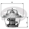 Image de Thermostaat koelvloeistof TH02791G1 Gates
