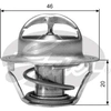 Image de Thermostaat koelvloeistof TH03082G1 Gates