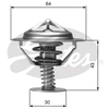Image de Thermostaat koelvloeistof TH05977G1 Gates