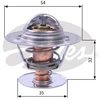 Image de Thermostaat koelvloeistof TH11292G1 Gates