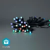 Image de Nedis Lumières De Noël Smartlife Wifilp01c48