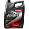 Image de Motorolie Champion OEM Specific 0W30 MS-BHDI C2 5L 8222160 Champion Lubricants
