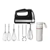 Image de KitchenAid 5KHM9212EOB Noir Onyx 5KHM9212EOB