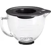 Image de KitchenAid 5KSM5GB Bol Mélangeur Verre 4,7 L 5KSM5GB