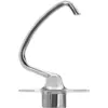Image de KitchenAid 5KSM5THDHSS Crochet pétrisseur en inox 5KSM5THDHSS