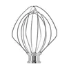 Image de KitchenAid 5KSM5THWWSS Fouet à Fils Inox