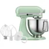 Image de KitchenAid Artisan Mixer 5KSM125EPT Vert 5KSM125EPT