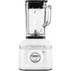Image de KitchenAid Artisan K400 5KSB4026EWH Blanc 5KSB4026EWH