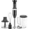 Image de KitchenAid 5KHBV83EOB Onyx Noir 5KHBV83EOB