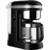 Image de KitchenAid 5KCM1209EOB Noir 5KCM1209EOB