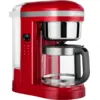 Image de KitchenAid 5KCM1209EER Rouge 5KCM1209EER