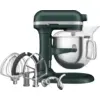 Image de KitchenAid Artisan Bowl-Lift 5KSM70SHXEPP Vert Sapin 5KSM70SHXEPP