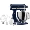 Image de KitchenAid Artisan Mixer 5KSM125EIB Bleu 5KSM125EIB