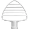 Image de KitchenAid 5KSMPB5W Batteur Plat Aluminium 5KSMPB5W