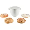 Image de KitchenAid 5KSM2CB5BGS Bol à Pain 4,7 L 5KSM2CB5BGS