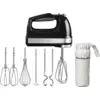 Image de KitchenAid 5KHM9212EOB Noir Onyx 5KHM9212EOB