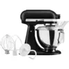 Image de KitchenAid 5KSM95PSEBM Noir 5KSM95PSEBM