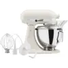 Image de KitchenAid 5KSM95PSEPL Blanc 5KSM95PSEPL