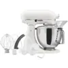 Image de KitchenAid Artisan Mixer 5KSM175PSEPL Porcelaine Blanc 5KSM175PSEPL