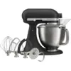 Image de Kitchenaid 5KSM50PKVEBK Cast Iron Black 5KSM50PKVEBK