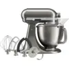 Image de Kitchenaid 5KSM50PKVEMS Gris Étain 5KSM50PKVEMS