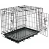 Image de Duvo+ Cage Pour Chien 2 Door M