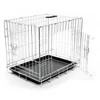 Image de Duvo+ Cage Pour Chien Extra Strong 2 Door L