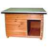 Image de Duvo+ Chenil En Bois Boris T-4