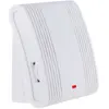 Image de Weitech Répulsif Anti-moustiques à Ultrasons Fonctionnant Sur Piles Pour Intérieur