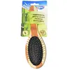 Image de Duvo+ Brosse En Bambou Écologique à Picots Métalliques 23 Cm