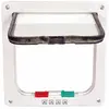 Image de Duvo+ 4 Porte Pour Chat En Position S