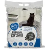 Image de Duvo+ Litière Pour Chat Bentonita Premium Active Black Carbon 12kg