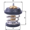 Image de Thermostaat koelvloeistof TH42995G1 Gates