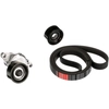 Image de Multiriem set K016PK1818 Gates