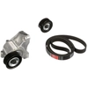 Image de Multiriem set K016PK1915 Gates