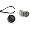 Image de Multiriem set K096PK1693 Gates