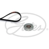 Image de Multiriem set K014PK1708 Gates