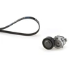 Image de Multiriem set K014PK860 Gates